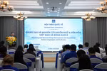 Hội thảo khoa học “Giảng dạy, nghiên cứu ngôn ngữ và văn hóa Việt Nam, Đông Nam Á” năm 2026