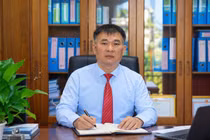 Trường THPT Sông Công: 40 năm khẳng định bản sắc, vững bước vào giai đoạn phát triển mới