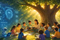 Công nghệ và máy móc ngày càng thông minh, cách con người “tập thể dục” cho bộ não cũng cần thay đổi