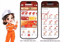 Hướng dẫn thực hiện dịch vụ công điện lực trên VneID 