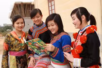 Đề xuất bổ sung chính sách ăn trưa đối với học sinh vùng đồng bào dân tộc thiểu số và miền núi