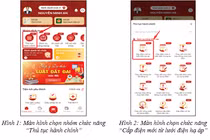 Chính thức triển khai 12 dịch vụ công ngành điện trên ứng dụng VNeID phạm vi toàn quốc