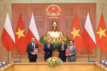 Việt Nam - Ba Lan tăng cường hợp tác giáo dục đại học và nghiên cứu khoa học