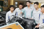 Nhiều điểm mới tại dự thảo Nghị định về hướng nghiệp và phân luồng trong GD
