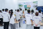 Trường Cao đẳng Quốc tế TPHCM thừa nhận nhiều thông tin công khai chưa đầy đủ trên website