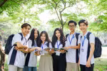 Tâm lý học là ngành có điểm chuẩn cao nhất của Trường Đại học Mở TPHCM