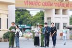 Điểm sàn xét tuyển trình độ ĐH, trung cấp chính quy của các trường Công an nhân dân
