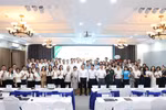 Toàn thể các đại biểu tham gia Hội nghị