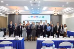 ĐHQGHN và Đại học Giáo dục Hồng Kông (Trung Quốc) ký kết 4 thỏa thuận hợp tác học thuật
