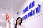Nữ 9x vừa đi làm vừa nỗ lực giành học bổng nghiên cứu sinh tại Nhật Bản 