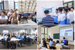 Trường Đại học Giao thông vận tải: Tăng tốc đổi mới đào tạo, chuyển đổi số và hợp tác doanh nghiệp