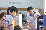 Đưa tiếng Anh vào giảng dạy ở chương trình đại trà của GDĐH phải là xu thế tất yếu 