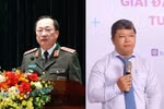 Tân Giáo sư lớn tuổi nhất và trẻ tuổi nhất năm 2025 là ai?