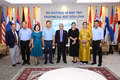 Trường Đại học Cửu Long tăng cường hợp tác với Hiệp hội Các trường đại học, cao đẳng Việt Nam