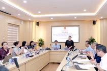 Tọa đàm góp ý dự thảo Đề án Đổi mới giáo dục nghệ thuật, giáo dục di sản văn hóa đến năm 2030