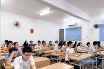 Đề thi tốt nghiệp THPT 2027 tăng độ khó để phục vụ xét tuyển đại học: Nên hay không? 