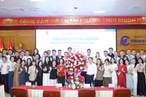 EPU gặp mặt Ngày Doanh nhân Việt Nam, ra mắt Cổng thông tin kết nối việc làm & CLB Doanh nhân Cựu SV