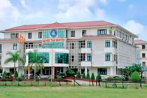 Đại học Thái Nguyên: Có ít nhất 12 ngành được 2 đơn vị trở lên cùng đào tạo