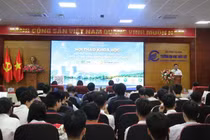 Trường Đại học Điện lực thúc đẩy liên kết đào tạo nhân lực phục vụ phát triển điện hạt nhân