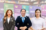 Thống nhất sử dụng bộ SGK “Kết nối tri thức với cuộc sống” mang đến nhiều thuận lợi