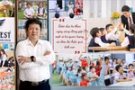 TS Đàm Quang Minh: Cần thêm chính sách tạo sự công bằng giữa GD công và tư 