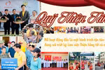 Quỹ Thiện Tâm: Hành trình gieo mầm Thiện bằng cả cái Tâm