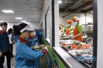 Sửa đổi Luật An toàn thực phẩm: Quản lý theo chuỗi, chủ động phòng ngừa dựa trên đánh giá nguy cơ