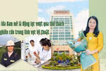 Ngọn lửa đam mê là động lực vượt qua thử thách khi nghiên cứu trong lĩnh vực kỹ thuật