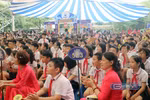Bộ GDĐT sẽ tổ chức Lễ khai giảng năm học mới gắn với kỷ niệm 80 năm thành lập Bộ