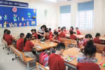 Hà Nội triển khai chính sách miễn giảm, hỗ trợ học phí, các khoản thu trong GD năm học 2025-2026