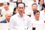 Bộ trưởng Bộ GD&ĐT: Hoàn thiện SGK trong năm 2027 để cung cấp miễn phí từ năm học 2028-2029