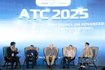 Hội nghị quốc tế ATC 2025 góp phần thúc đẩy chiến lược đột phá về khoa học công nghệ
