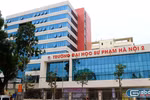 Trường ĐH Sư phạm Hà Nội 2 tuyển sinh bổ sung 104 chỉ tiêu cho 4 ngành