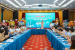 Toàn cảnh Diễn đàn.