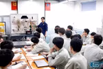 Bí thư cấp ủy kiêm người đứng đầu CSGD: Tránh tình trạng “trên nóng, dưới lạnh”