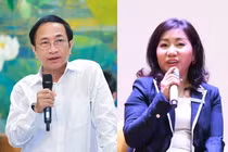 Cần sửa Thông tư 21 theo hướng trung tâm ngoại ngữ công khai có thể tra cứu, xác thực và đối chiếu 
