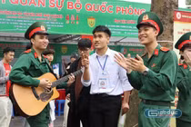 Không dạy, học Giáo dục quốc phòng và an ninh trực tuyến, trừ khi được Bộ GDĐT cho phép