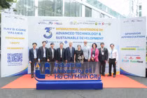 ICATSD 2026 tại Trường Đại học Công nghiệp TP.HCM: Đưa khoa học, công nghệ gần hơn với doanh nghiệp