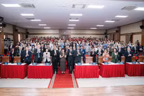 FIHE 8: Thúc đẩy quốc tế hóa toàn diện tại chỗ trong giáo dục đại học