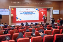Trường Đại học Ngoại Thương và CSMO Việt Nam tăng cường hợp tác, kết nối đào tạo với thực tiễn