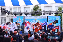 DAV Club Fest 2026: Kết nối cộng đồng sinh viên từ các câu lạc bộ, đội, nhóm Học viện Ngoại giao