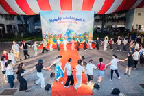 FTU tổ chức International Day 2026: Thúc đẩy "quốc tế hoá" tại chỗ cho sinh viên