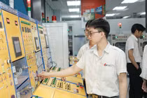 70 năm thành lập Trường Đại học Công nghiệp TP.HCM: Từ lớp học kỹ thuật đến trường đại học đa ngành