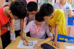 Phát động cuộc thi về Toán dành cho học sinh phổ thông