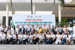 Trường Đại học Sư phạm Đà Nẵng mở rộng đào tạo tiến sĩ – Bước đi cụ thể thực hiện Kết luận 45
