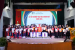 Hiệu trưởng Trường ĐH Sư phạm - ĐH Đà Nẵng nhắn nhủ 3 trách nhiệm đến với gần 2.000 tân cử nhân