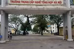 Quảng bá đào tạo liên thông CĐ-ĐH, Trung cấp nghề Tổng hợp Hà Nội nói không trực tiếp giảng dạy