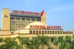 Tổng thu nghiên cứu khoa học của Học viện Ngân hàng liên tục tăng