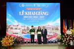 UEB chào đón hơn 500 tân sinh viên thuộc hai chương trình liên kết với đại học Hoa Kỳ