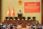 Thủ tướng: Khai thông điểm nghẽn, tạo đột phá phát triển, hiện đại hóa, chấn hưng nền giáo dục